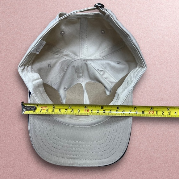 Delta Air Lines Adjustable Baseball Hat One Size Fits Most Collectible New - Picture 7 of 16